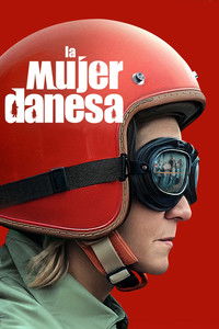 La mujer danesa