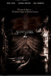 Alone in the Dark II: El regreso de las sombras