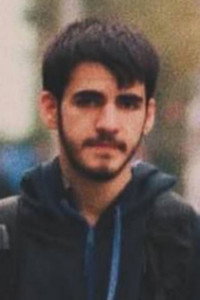 Bardia Khajavi