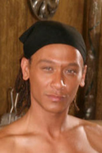 Aarin Driver