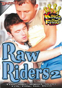 Raw Riders 2
