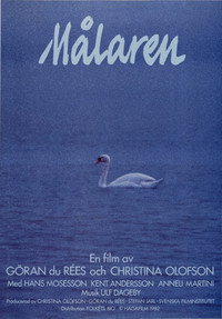 Målaren