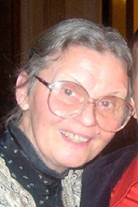 Лариса Сорока