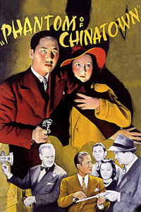El Fantasma de Chinatown