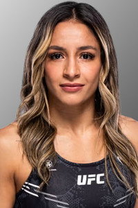Jacqueline Amorim