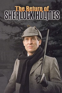 The Return of Sherlock Holmes