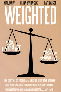 Weighted