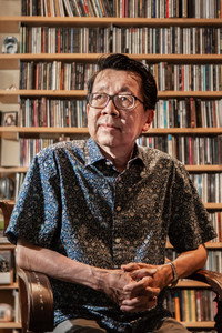 Ben Fong-Torres