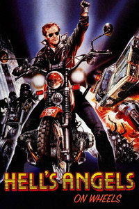 Hells Angels on Wheels
