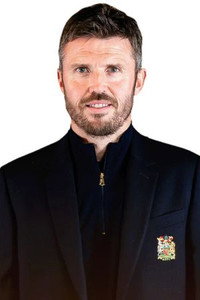 Michael Carrick