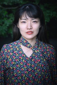 森いづみ