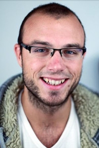 Simonyi Balázs