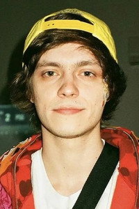 Григорий Ляхов
