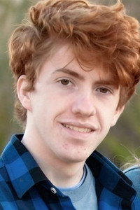 Aidan Zimmerman