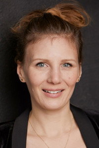 Mia Maariel Meyer