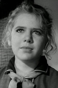 Анна Родионова