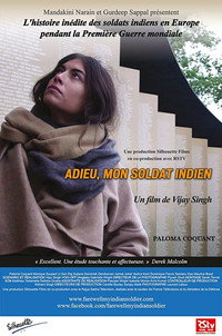 Mademoiselle France pleure