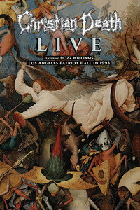 Christian Death: Live