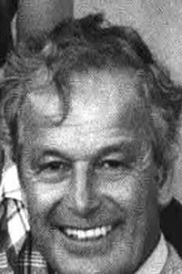 Max Bürgi