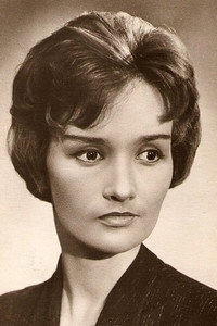 Зинаида Кириенко