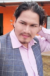 Begam Nepali