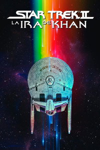 Star Trek II. La ira de Khan