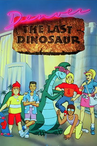 Denver, El ultimo dinosaurio