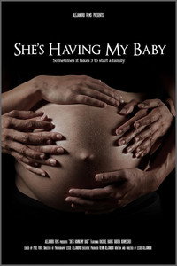 She's Having My Baby