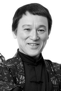 伊丹十三