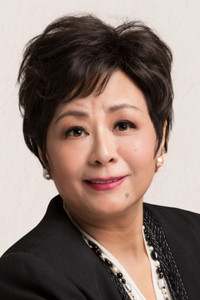 謝月美