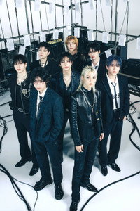 스트레이 키즈: 어쩌다 촬영한 하루