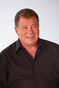 William Shatner Sings O Canada