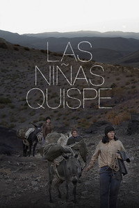 Las niñas Quispe