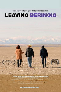Leaving Beringia