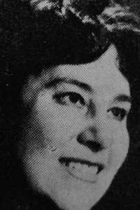 Алла Емельянова