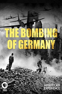 El bombardeo de Alemania