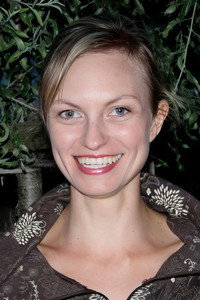 Anna Suchánková
