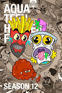 Temporada 12