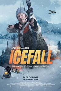 Icefall