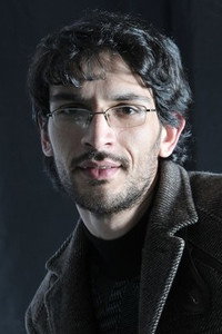 Nicat Qafuroğlu