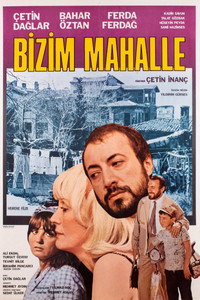 Bizim Mahalle