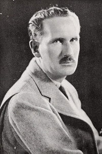 Howard Higgin