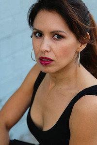 Kikey Castillo