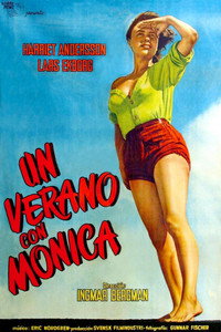 Un verano con Mónica