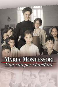 Maria Montessori: una vida dedicada a los niños