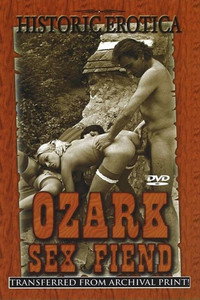 Ozark Sex Fiend