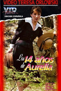 Los 14 años de Aurelia