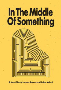 In The Middle Of Something