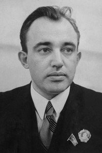 Александр Корнейчук