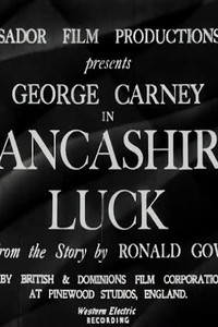 Lancashire Luck